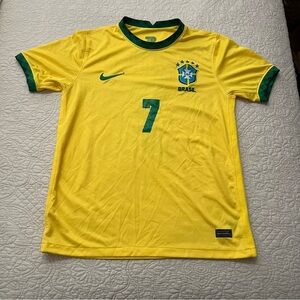 Brazil Jersey